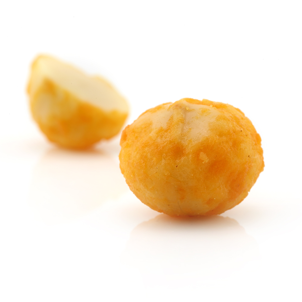 Macadamia Cheese