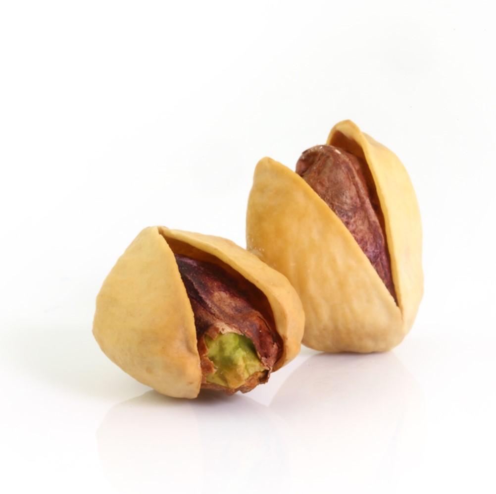 Unsalted Jumbo Kharouf Pistachios Al Rifai Arabia