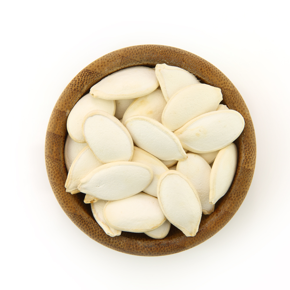Pumpkin Seeds Unsalted
