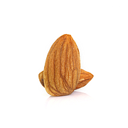 Medium Almond 
