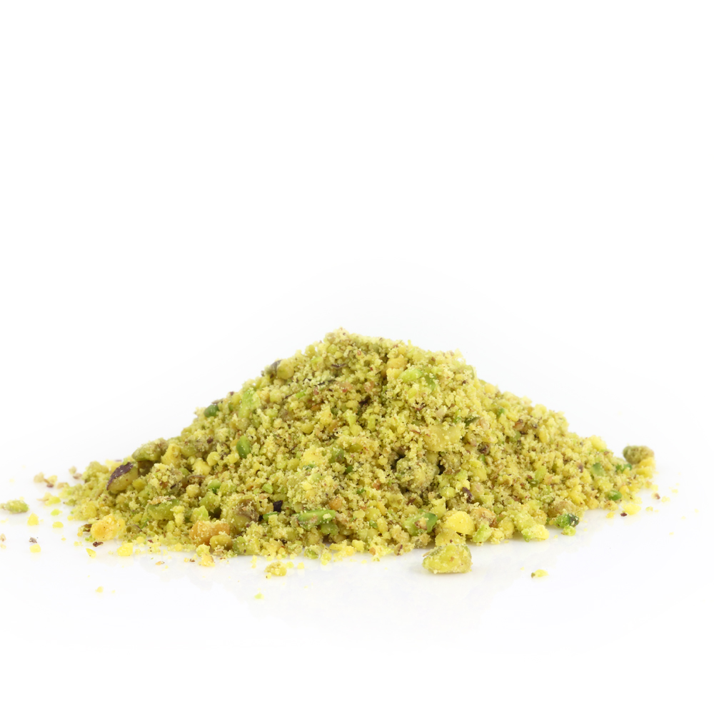 Pistachio Ground