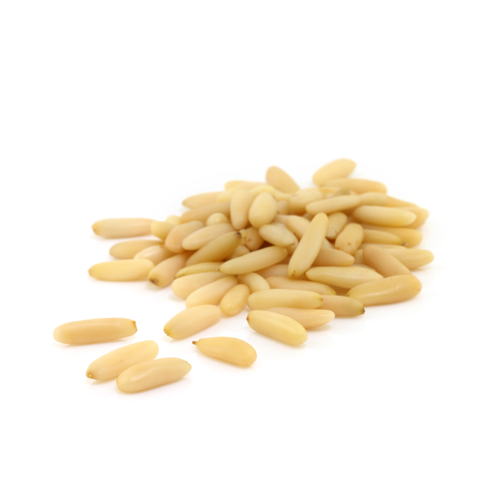 Pakistani Pine Nuts