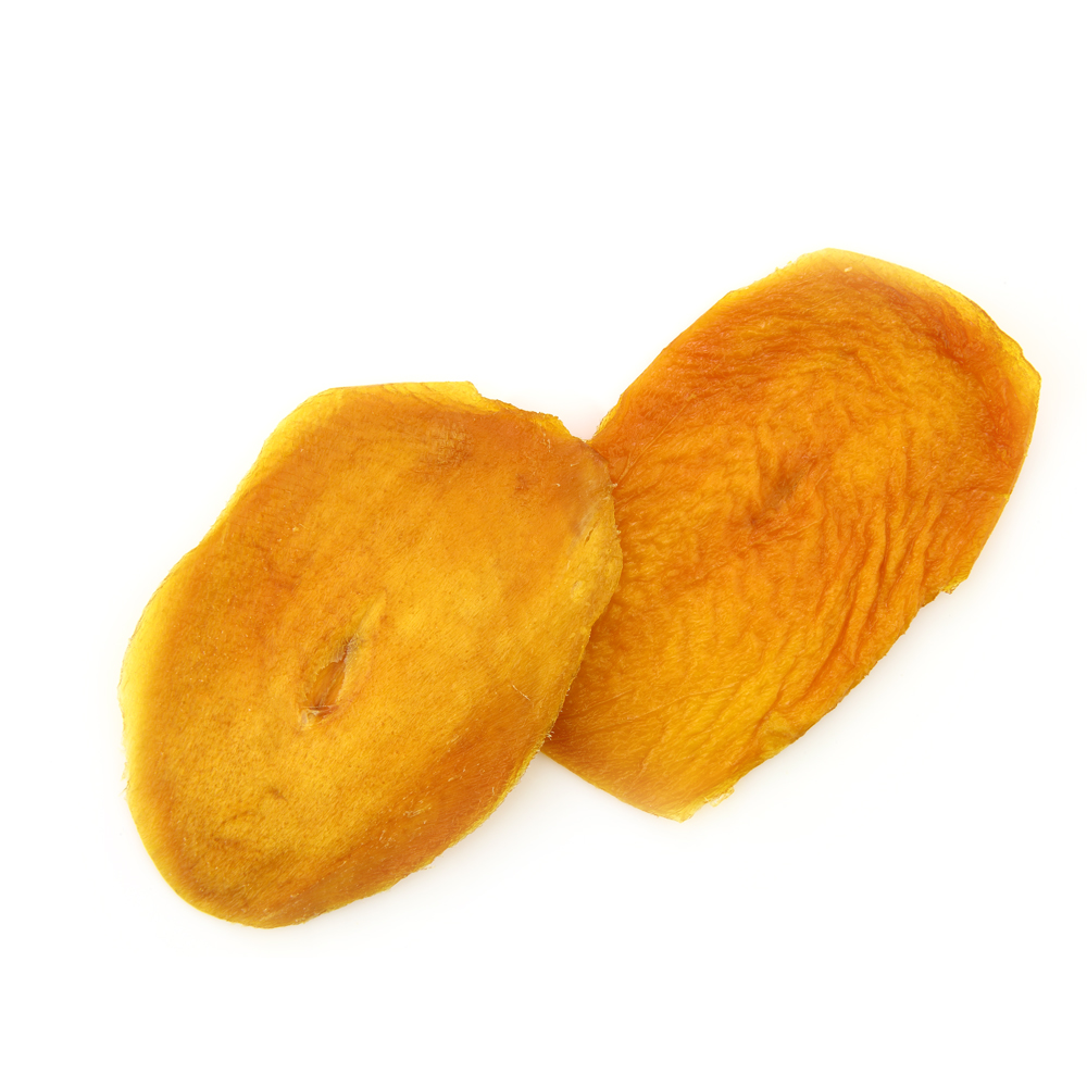 Natural Dried Mango Slices
