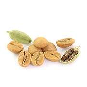 Arabic Coffee With Cardamom