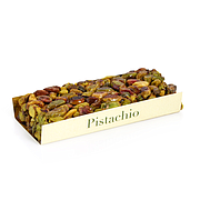 Pistachio Bar 50g