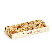 Mixed Nut Bar 70g