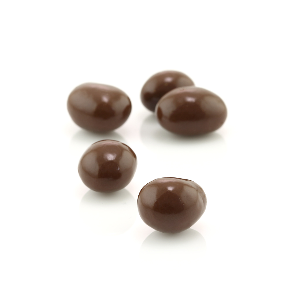 Dragee Coffee Bean With  Milk Chocolate