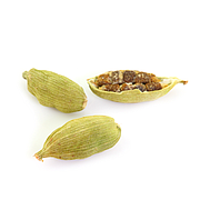 Cardamom Beans(Premium)