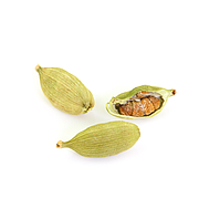 Cardamom Medium