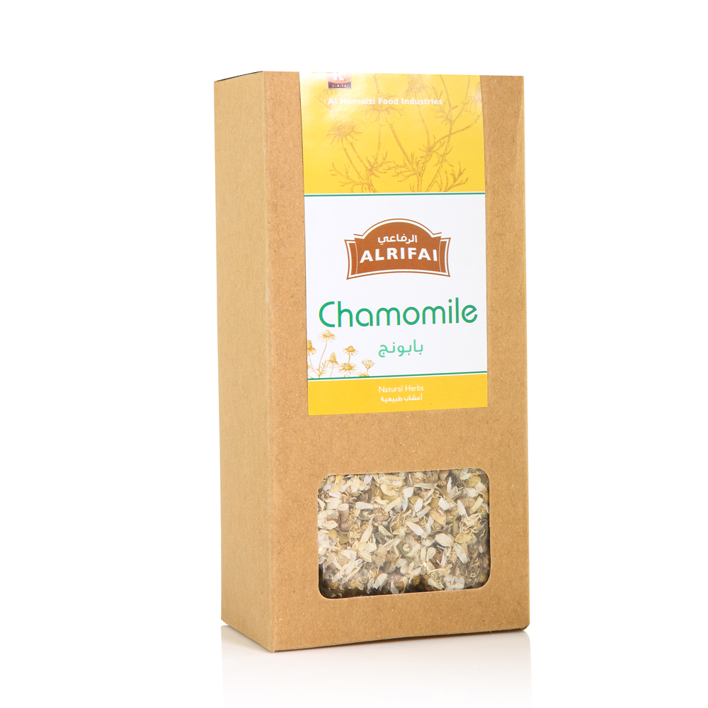 Chamomile 100g