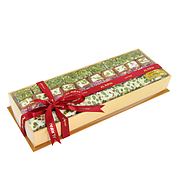 Malban Rectangular Gift Box 600g