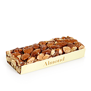 Almond Bar 50g