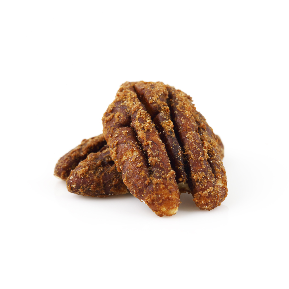 Pecan Smoked 