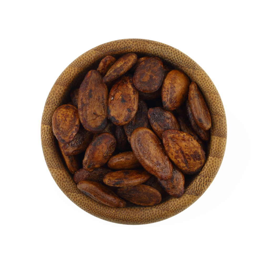 حب احمر بلدي