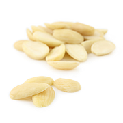 Almond Halves