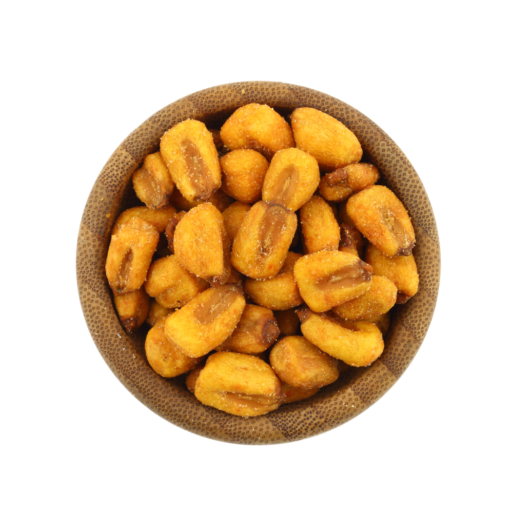 Corn BBQ