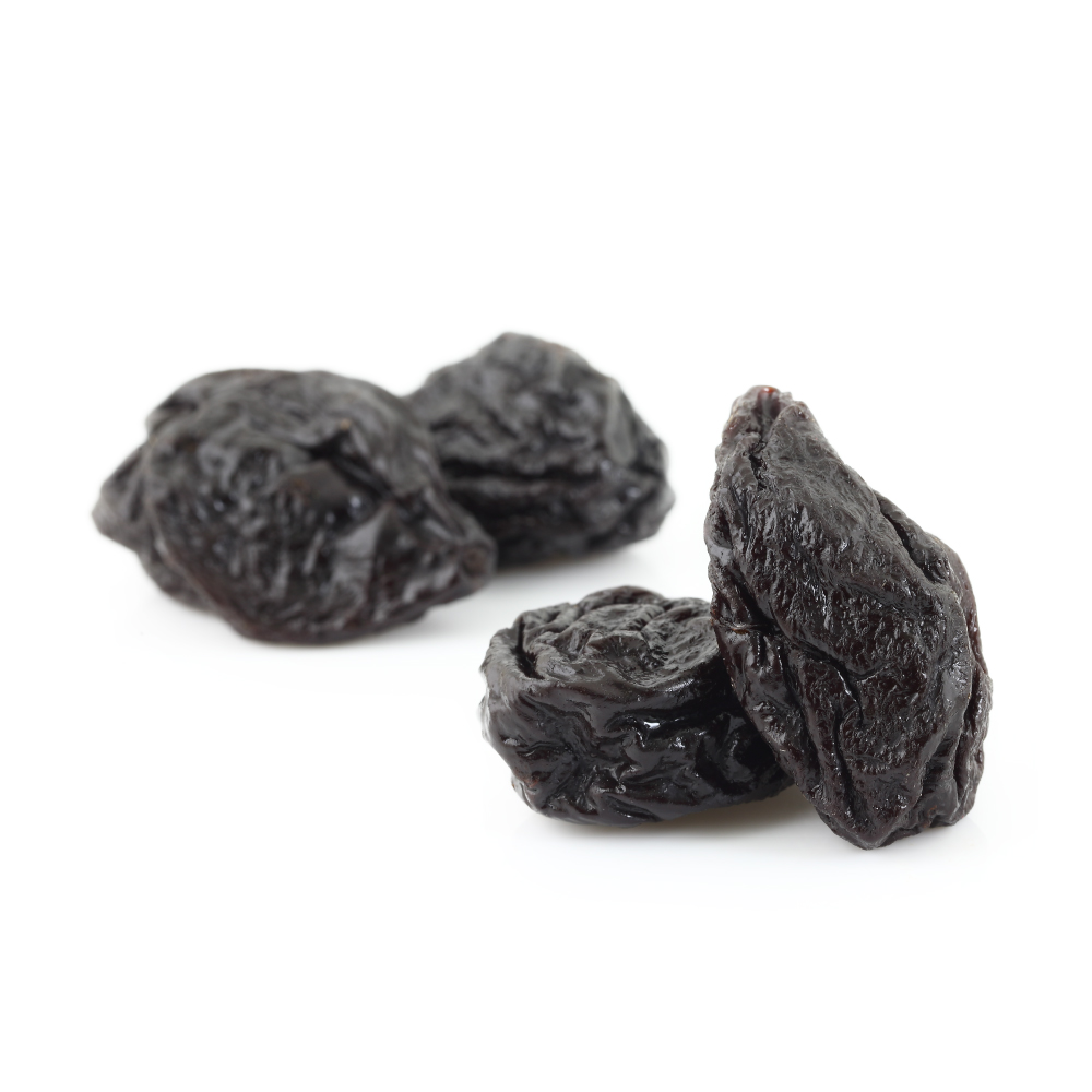 Prunes Unpitted