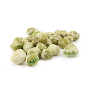 Peas Wasabi