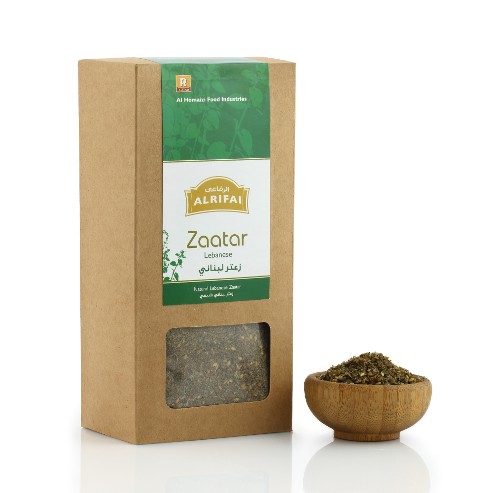 Zaatar Lebanese 454g