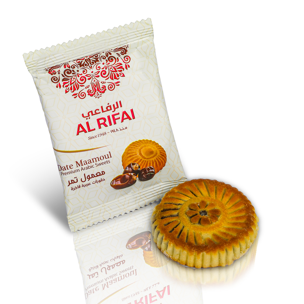 Maamoul with Dates 25g