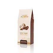 Turkish Coffee - Chocolate & Coconut Flavor 100g