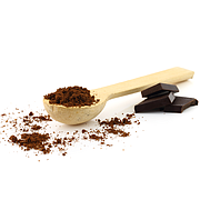 Turkish Coffee - Chocolate