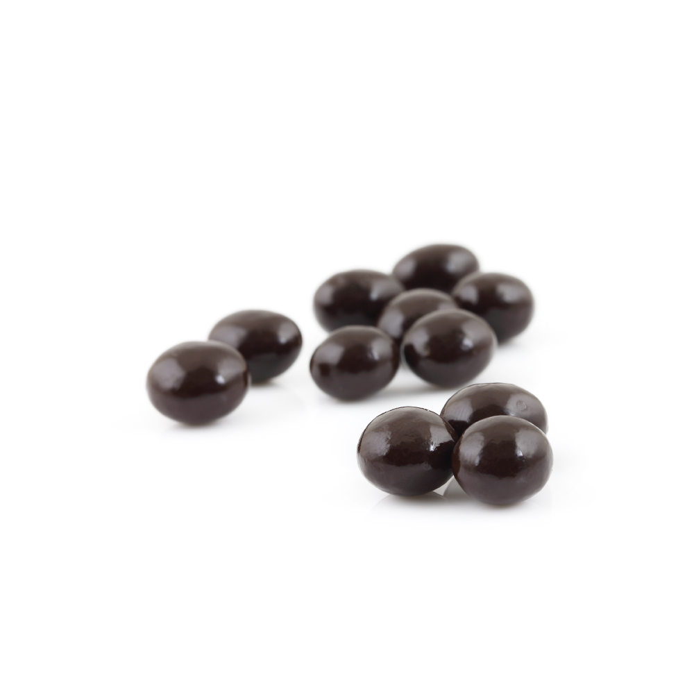 Dragee Coffee Bean With Dark Chocolate  