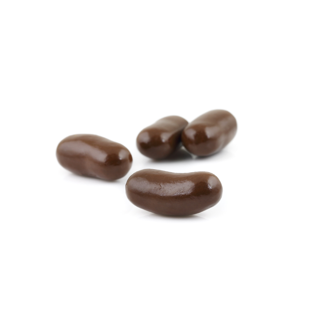 Dragee Milk Chocolate Orange