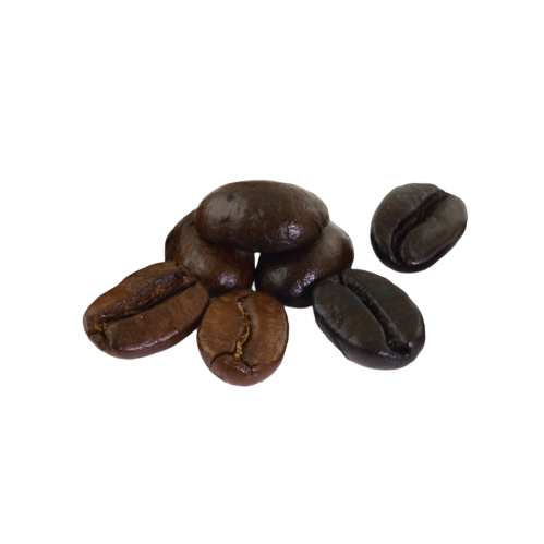 قهوة تركية خلطة داكنة 