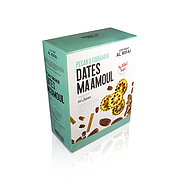 Maamoul 500g (Pecan & Cinnamon)- No Added Sugar 