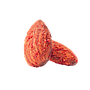 لوز بوديك الحار
