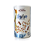 Granola Tahini & Nuts 300g