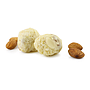 Manwa Salwa With Almonds